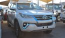 Toyota Fortuner VX-R  4.0L V6 PETROL