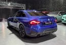 BMW 230i 2022 BMW 230i | GCC | Original Paint | AGMC Warranty 2027 or 200,000 Kms