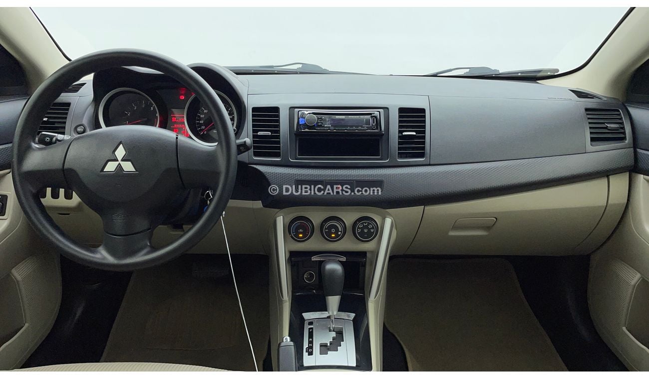 Mitsubishi Lancer GLX 2 | Zero Down Payment | Free Home Test Drive