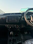 Toyota Hilux TOYOTA HILUX PICK UP , MODEL 2018 CONVERTED 2024 GR SPORT DIESEL RHD