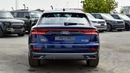 أودي Q8 55 TFSI MHEV Quattro S line V6 3.0L Aut (For Local Sales plus 10% for Customs & VAT)