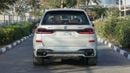 بي أم دبليو X7 (For Export , НА ЭКСПОРТ) xDrive 40i M 3.0T 2026 GCC Без пробега