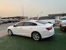 Chevrolet Malibu LTZ full panoramic sunroof, first owner
