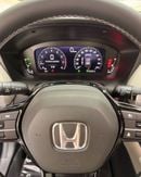 Honda ZR-V LX