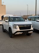 Nissan Patrol LE T2 3.5L