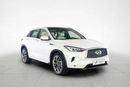 إنفينيتي QX50 AUTOGRAPH 2.0