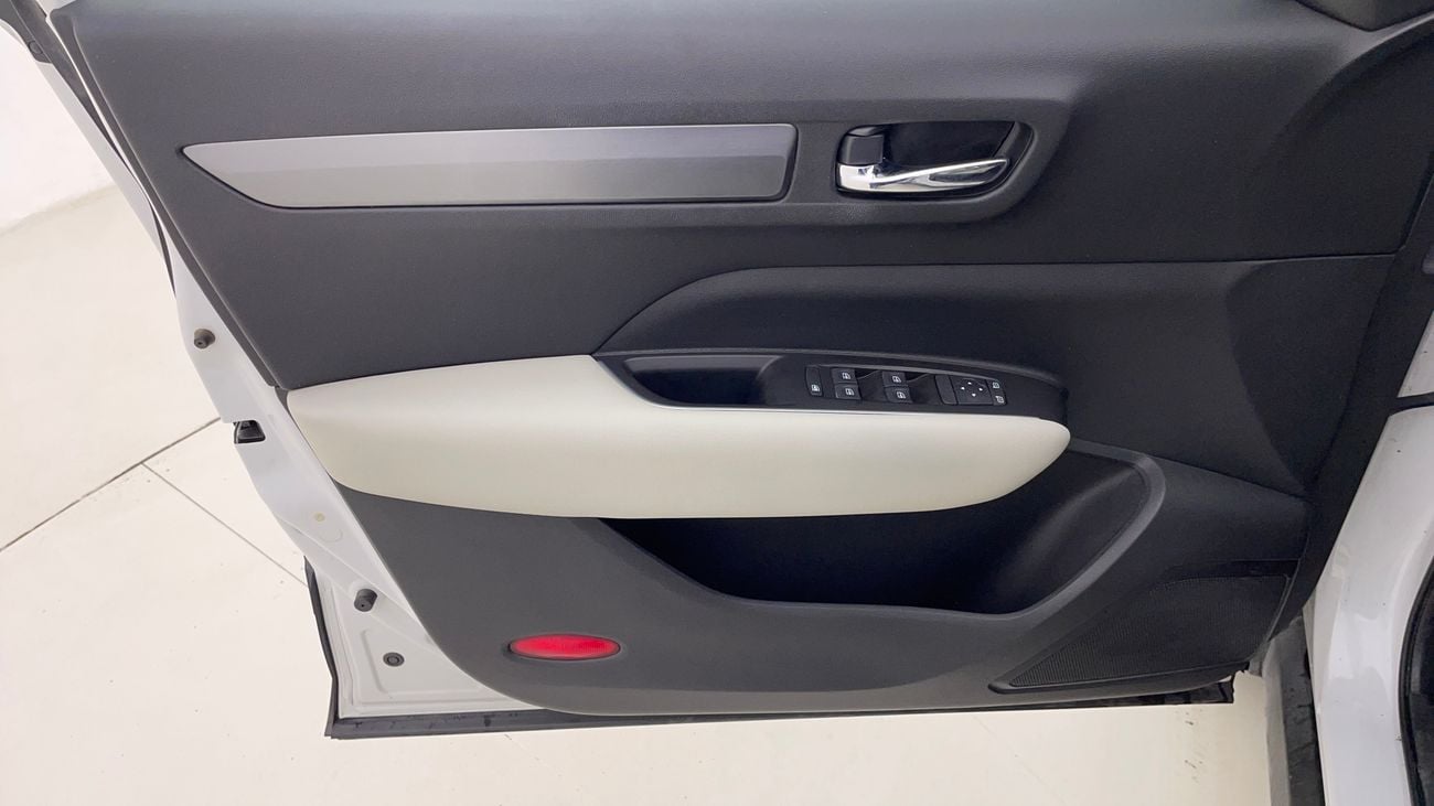 Renault Koleos PE 2.5L FWD 2022 PE | AED 669/Month | 0 DP | 30 Day Return | Warranty | Service History