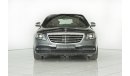 Mercedes-Benz S 450 L AMG High *SALE EVENT* Enquirer for more details