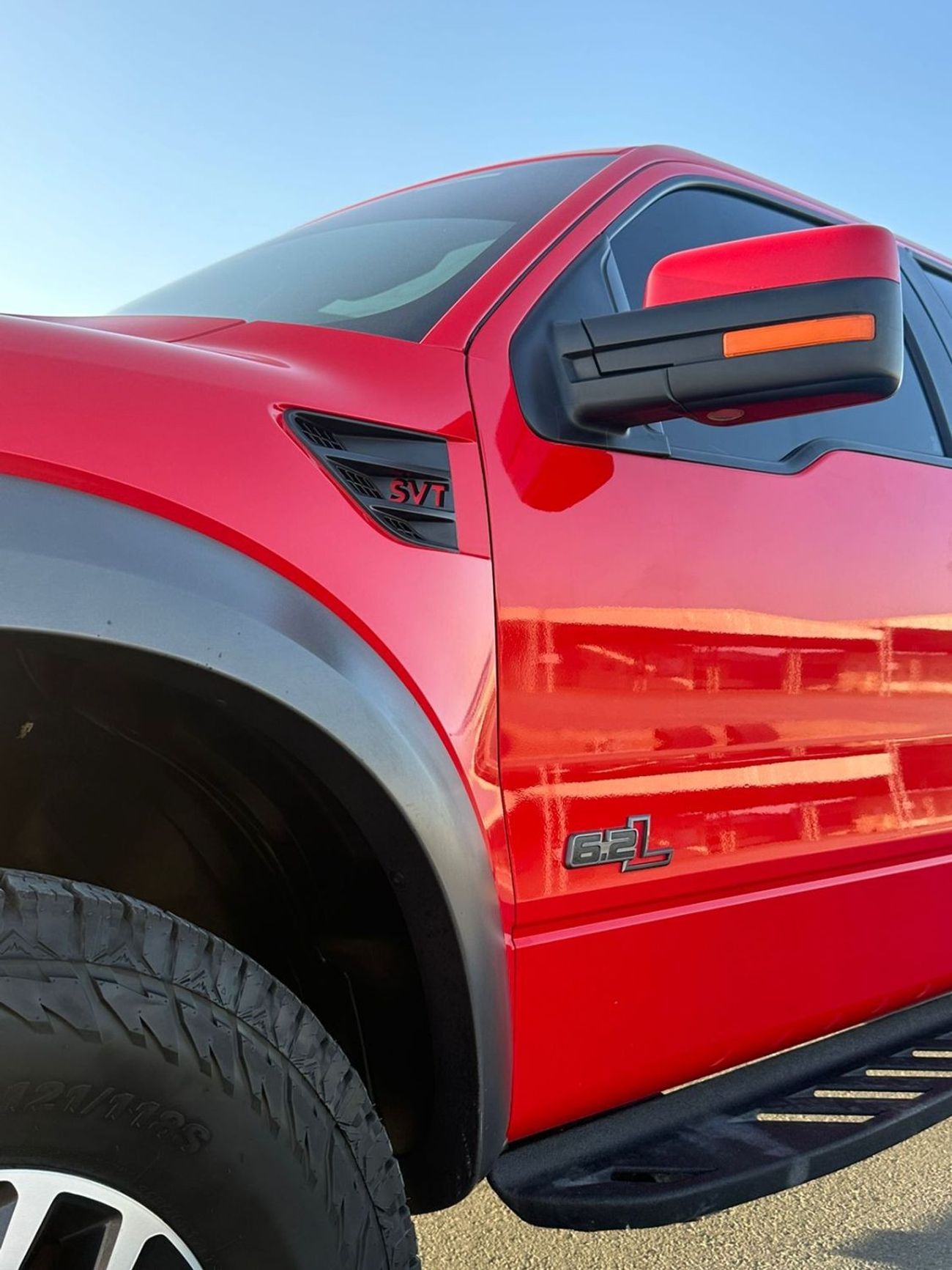 فورد إف-150 رابتور