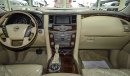 Nissan Patrol (2015) LE T2 Inclusive VAT