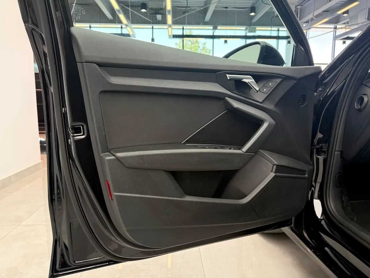 أودي A3 35 TFSI S Line 1.4L GCC Specs - Low Mileage