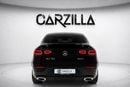 مرسيدس بنز GLC 300 Coupe AMG 2.0L