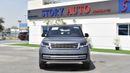 Land Rover Range Rover P530 4.4P V8  SWB AWD Aut .(For Local Sales plus 10% for Customs & VAT)