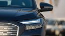 أودي Q4 إيترون 2025 | AUDI E-TRON Q4 40 TOP VERSION [ EXPORT ONLY ]