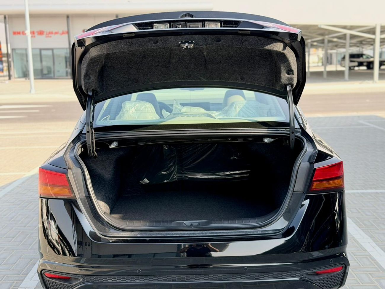 نيسان ألتيما SL 2.5L