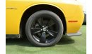 Dodge Challenger SXT CHALLENGER 2017/V6 /3.6L/GOOD CONDITION /