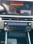 هيونداي توسون Hyundai  Tucson  2.0 L 2026 MY  Full with panorama  360 camera