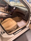 إنفينيتي G25 2.5