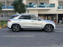 Mercedes-Benz GLE 450 2019 Mercedes Benz GLE450 4Matic - 3.0L V6 - Intercooled Turbo - 360* CAM - HUD - Japanese Spec