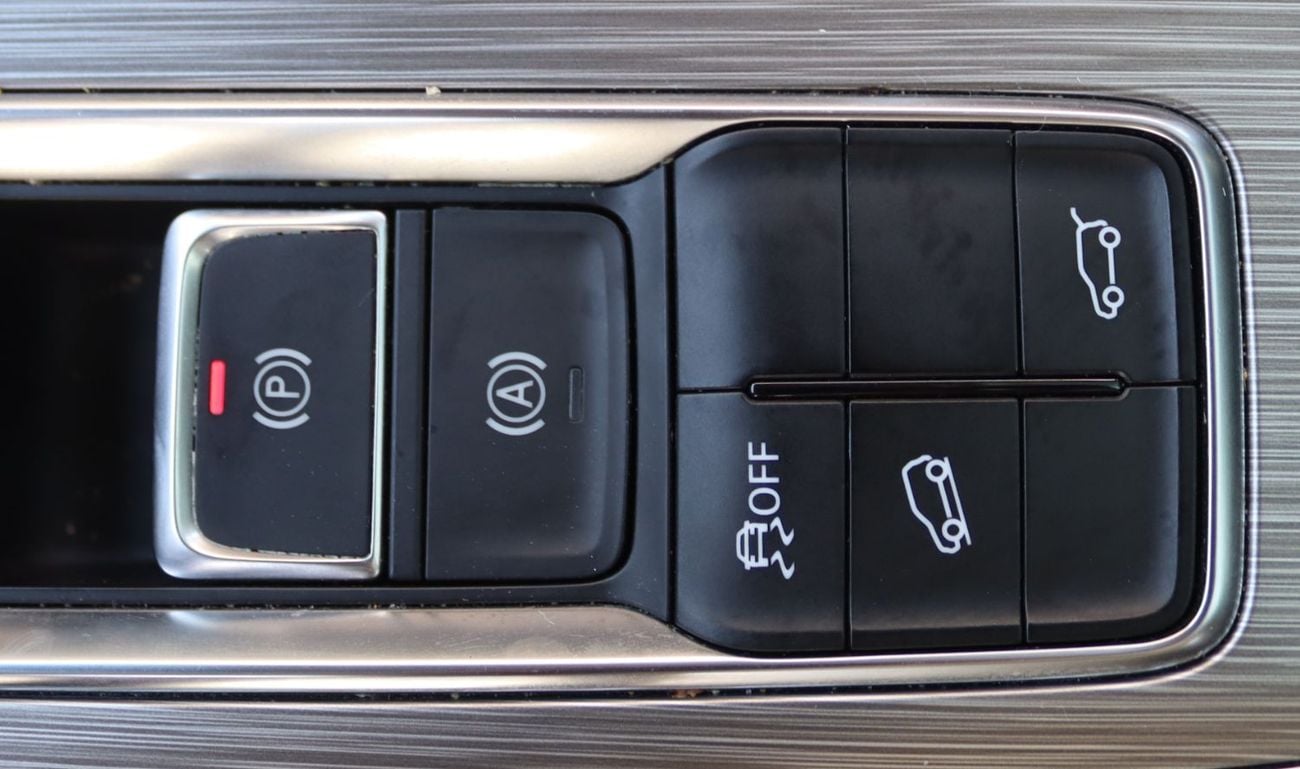 MG RX5 MG RX5 - Full Option - GCC - 2025 - Accident-Free - 1.5L - Low Mileage - Excellent Condition