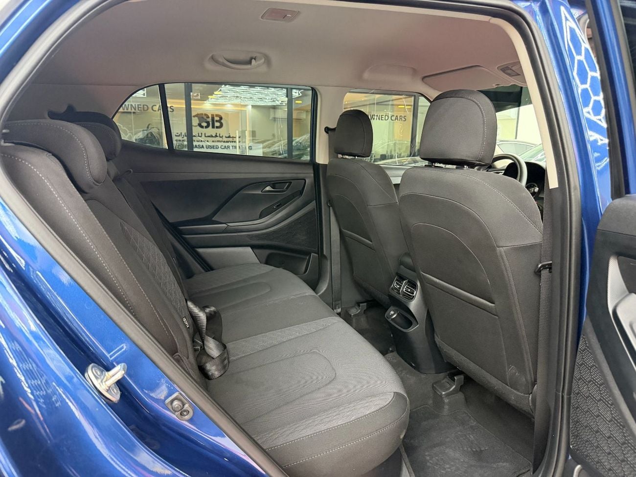 Hyundai Creta Smart 1.5L NO CONVENIENCE FEES | UNDER WARRANTY | 0% DOWN PAYMENT | CERTIFIED PRE-OWNED |