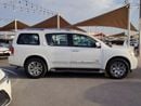 Nissan Armada LE 5.6L (320 HP)