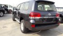 Toyota Land Cruiser Diesel GXR 4.5L