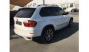 BMW X5 we offer : * Car finance services on banks * Extended warranty * Registration / export services