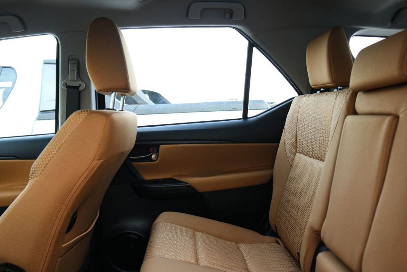 Toyota Fortuner Best Price | 2025 Toyota fortuner | Dont Miss