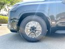 Lexus LX600 OVERTRAIL Lexus Lx600 Over trail 2025