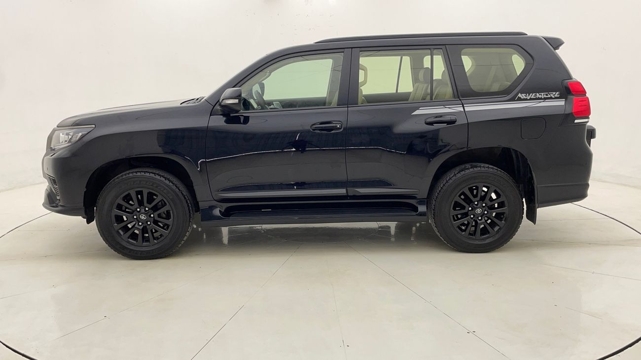 Toyota Prado ADVENTURE 4 | Zero Down Payment | Home Test Drive