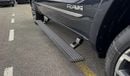 RAM 1500 TUNGSTEN Crew Cab, 3.0L Twin Turbo Petrol 4WD 8A/T | 2026 Model | For Export