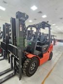 s Linde Diesel Forklift Trucks 3.0 Ton HT30DB-01 MY-2024