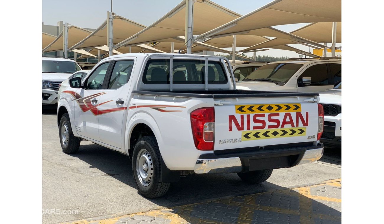 Nissan Navara 2019 I 4x2 I Ref#264