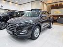 Hyundai Tucson SE LOW MILEAGE SINGLE OWNER UNDER WARRANTY