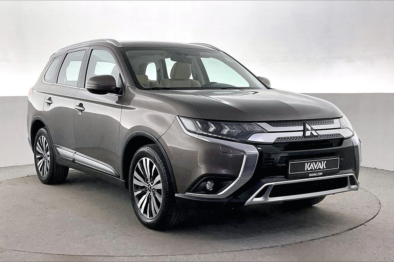 MG ZS Luxury | Guaranteed Warranty | 0 Down Payment