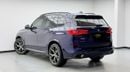 BMW X5 2023 BMW X5 xDrive40i M-Sport, 2027 BMW Warranty + Service Pack, Full BMW Service History, GCC