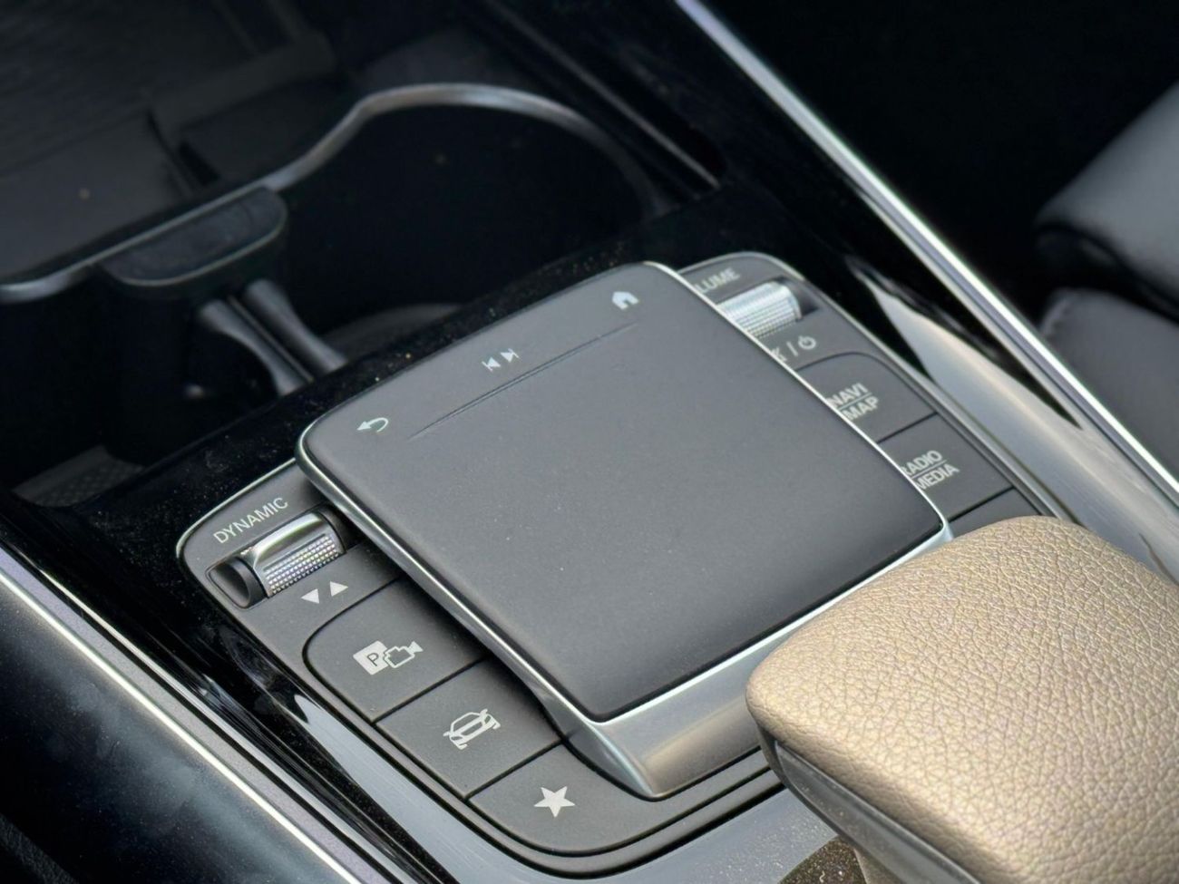 مرسيدس بنز EQA 250 MERCEDES BENZ  EQA260 2024,,