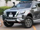 نيسان نافارا FACELIFTED TO 2024 MODEL | RHD | 2.3 DIESEL ENGINE | 4WD