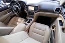Jeep Grand Cherokee Limited 3.6L Jeep Grand Cherokee Limited 2018 GCC under Warranty with Flexible Down-Payment.