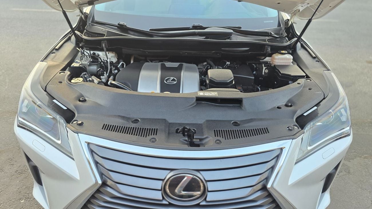 Lexus RX350 PREMIER