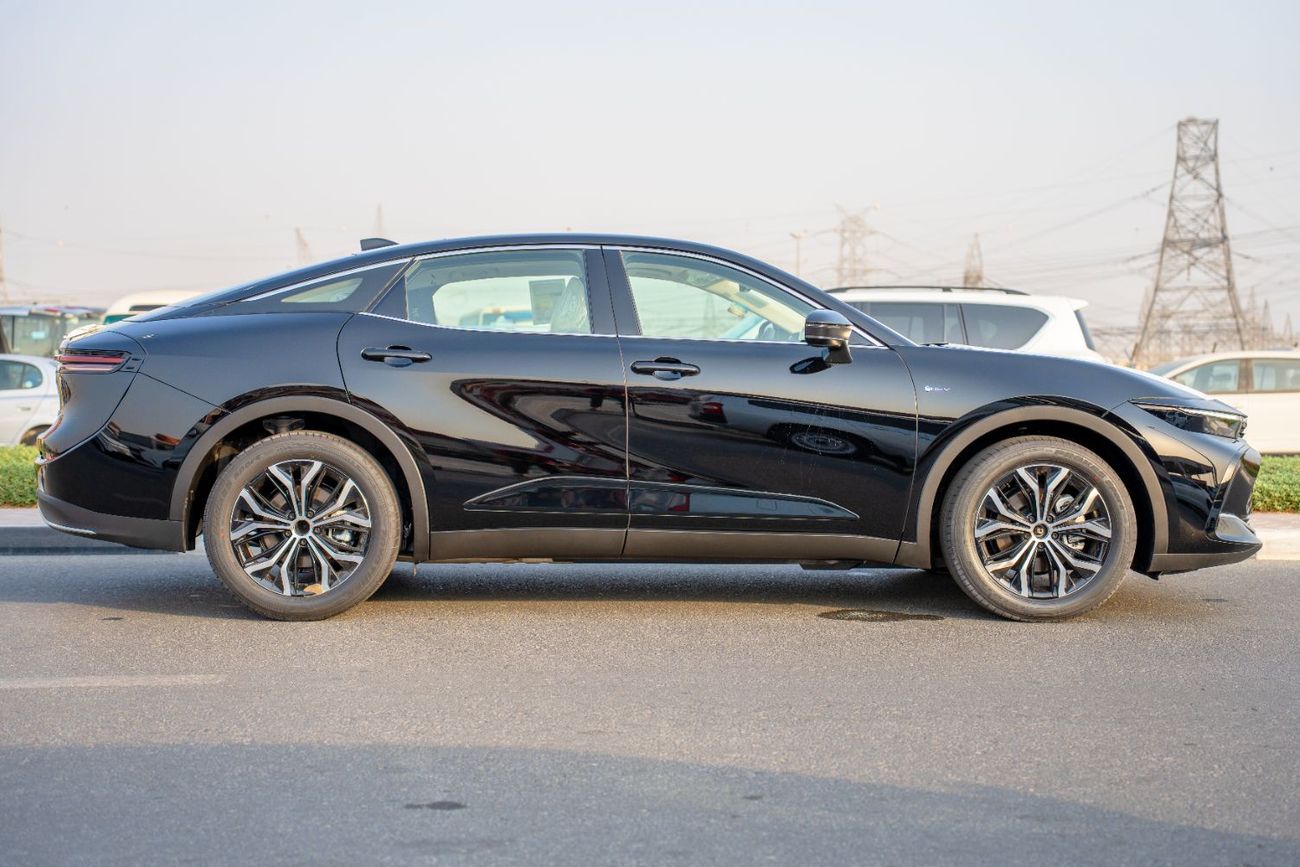 تويوتا كراون Toyota Crown 2026 2.5L Hybrid FWD