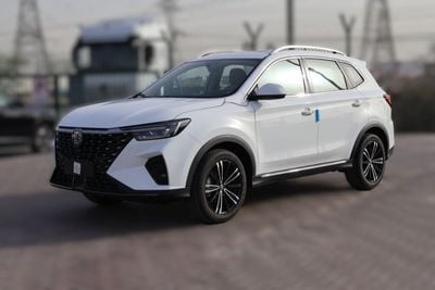 MG RX5 2025 MG RX5 1.5L Turbo GCC Specification