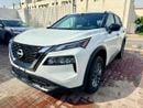 نيسان روج 2023 Nissan Rogue sv awd 4x4