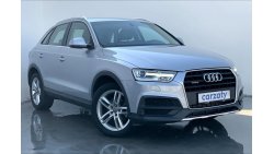 Audi Q3 35 TFSI