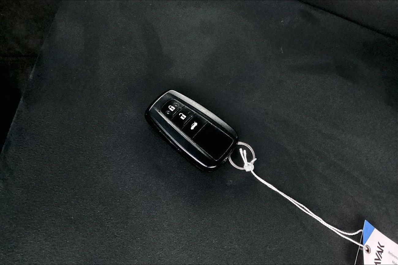 تويوتا 86 VTX | شامل الضمان | 0 ﺪﻔﻋﺓ ﺃﻮﻟﻯ