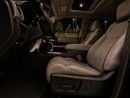 Toyota Tundra LIMITED (NON GCC) Toyota Tundra model 2019 fuel petrol cylinder 8 transmission automatic gear