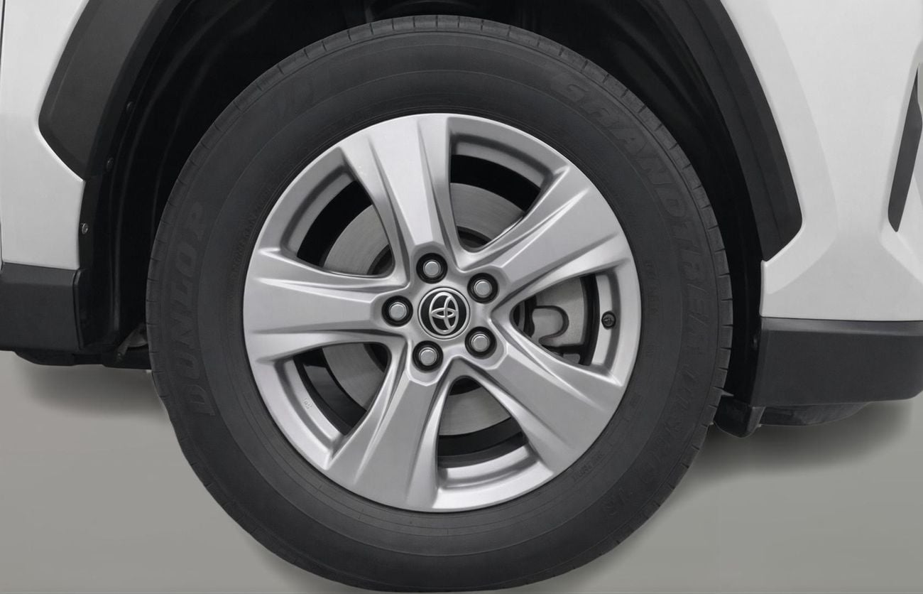 Toyota RAV4 EXR, миниатюра 18