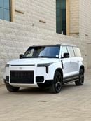 روكس 01 روكس 01 موديل 2026 ابيض ىن داخل ابيض