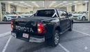 تويوتا هيلوكس 2020 Model RHD Diesel Engine Full Option car is very clean and Perfect Condition